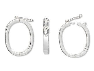 Twister Clasp
